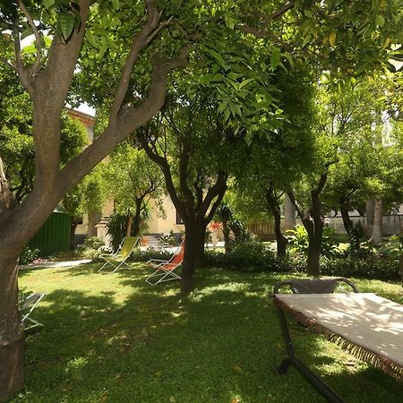 Villa Elide Vico Equense Luaran gambar