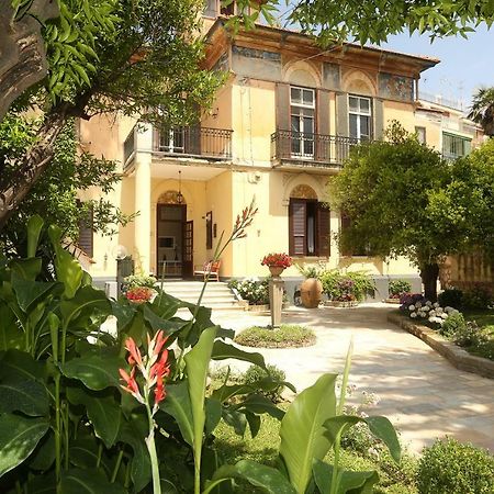 Villa Elide Vico Equense Luaran gambar