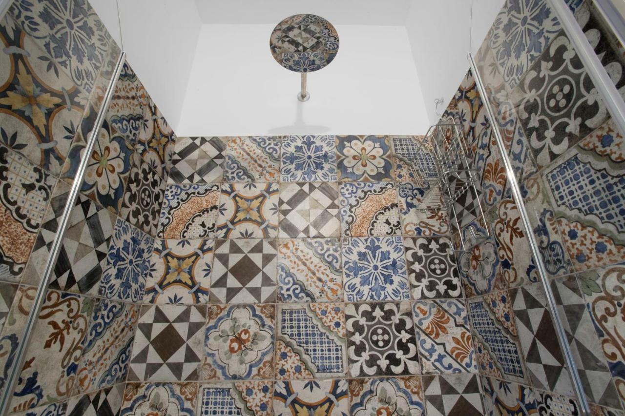 Villa Elide Vico Equense Luaran gambar